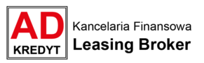 AD Kredyt logo